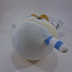 Mugman Cuphead Funko Plush 8 Inch 2017 Collectible Authentic Series 1