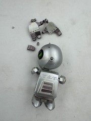 Ratchet & Clank Gaming Heads Ltd Edition Statue PlayStation 132/750 Insomniac