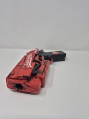 Fallout Custom Nuka Cola 10mm Prop Replica Weathered Version