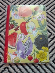 e-Capcom – Okami 2018 Planner Notebook