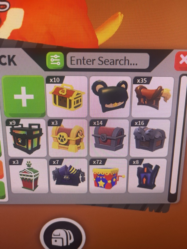 Adopt me gifts