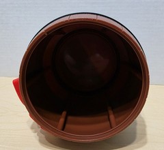 Universal Studios Japan Super Nintendo World Donkey Kong Barrel Coin Bank