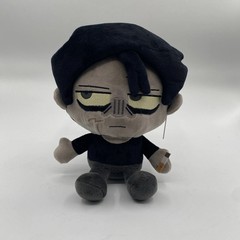 Makeship Vince 2.0 Plush Dead Plate Studio Investigrave Indie Game Plushie RARE