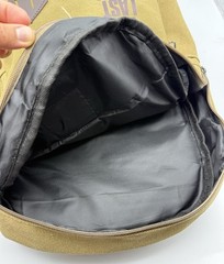 The Last of Us Survival Backpack – Sony Booth Exclusive SDCC 2025