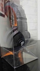 Limited Edition Taco Bell Overwatch Razer Kraken Headset [Reaper] Sealed
