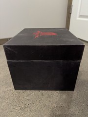 Wolfenstein The New Order Panzerhund Collector’s Edition #3140/5000