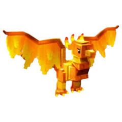 Grow a Garden Phoenix 5.36KG / Digital In-Game Item PC/PS2/Android