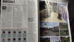 PC Gamer #321 NM Cyberpunk 2077 Baldur’s Gate 3 Doom Eternal World of Warcraft