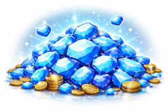 Brainrot Evolution | Diamonds 500 Trillion