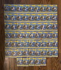 59 FALLOUT MYSTERY PIN BADGES VOLUME 2 BLIND BOX OFFICIAL BETHESDA COLLECTIBLE