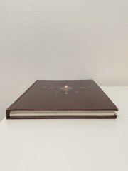 Diablo Notebook 2008 Paris Blizzard Entertainment Worldwide Invitational Rare