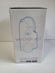 Watch Dogs 2 Collector’s Edition Watcher Bot Wrench Jr Robot Remote Control UBI