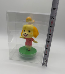 Animal Crossing Isabelle Vinyl Figure Culturefly New Horizons Nintendo