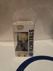 Funko Pop! Games Fallout 76 Strength #487 Vinyl Figure – Fallout Series