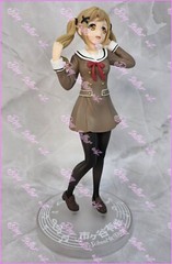 Arisa Ichigaya Premium Figure School Days Poppin Party PM Bandori BanG Dream
