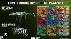 Black Ops 7 Rank Boosting Multiplayer Snz 4 ! Look at description.