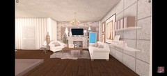 FRENCH VICTORIAN MANSION ROBLOX BLOXBURG!FAST DETAILED BUILDER FOR CHEAP PRICE