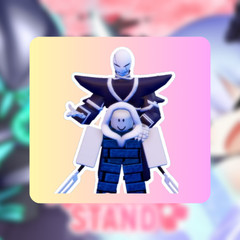 SAKURA STAND STANDS | Cheap | Fast | Roblox | LOCAL PICKUP ONLY