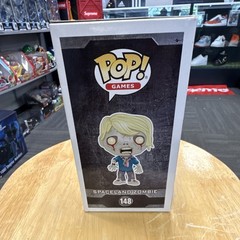 Funko Pop! Games Call of Duty Spaceland Zombie #148 Vinyl Figure (2016)