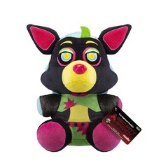 Funko Plush: Five Nights at Freddy’s (FNAF) ‘s – Vannie – (Five Nights at