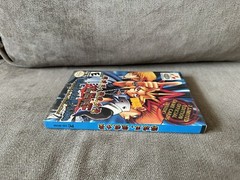 Yu-Gi-Oh! Worldwide Edition – Chinese DVD Box Edition PC NEW & SEALED