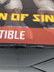 DOOM Eternal Mini Icon Of Sin Gibbo Collectibles Statue Brand New Sticker Sealed