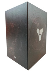 Destiny 2 Shadowkeep Collector’s Edition COMPLETE Bungie Cryptoglyph Code Used