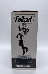 PlayStation Fallout 4 Nuka Cola Girl Modern Icons Statue Limited ThinkGeek #3