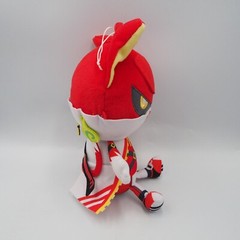Yokai Watch Y School Academy Heroes MC2002 Kengo Benimaru Banpresto Bandai Plush