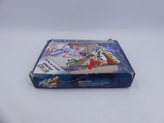 Street Fighter Alpha Warriors’ Dreams – Game Boy Color GBC CIB – Capcom 1999 PAL