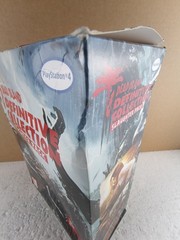 Dead Island Definitive Collection Slaughter Pack PS4 Statue Poster PAL