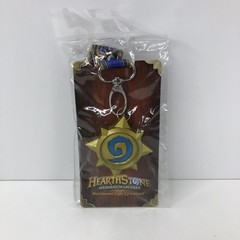 Blizzard Hearthstone Heroes Of Warcraft Light Up Lanyard