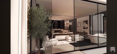 MODERN LUXURY TROPICAL DREAM HOME BLOXBURG.FAST BUILDER FOR AFFORDABLE PRICE