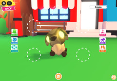 Adopt – FR Cryptid – Fly Ride Cryptid – Best Price !