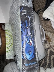 Xbox 360 Arcade Limited Edition COLLECTORS EDITION (Japan) US SELLER READ 👇