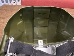 2015 Microsoft XBOX Halo Master Chief Helmet Mask