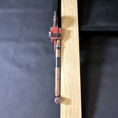 Dead Rising 3 Sledgesaw Hammer Ball Point Pen Miniature Replica Loot Crate
