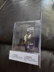 Amiibo Nintendo Super Smash Bros Fox Sealed Is In Mint Condition