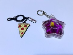 Five Nights At Freddy’s merch lot