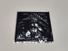 Arc The Lad Special Premium Kit Japan Import US Seller