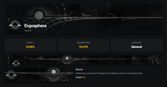 [SALE] Destiny 2 – Ergosphere Emblem