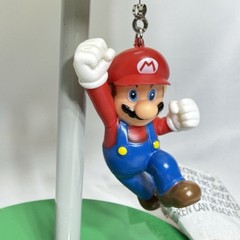 Nintendo Super Mario Bros 14” Question Block Table Desk Lamp Light 2019