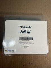 Fallout Tops Casino Craps Set NEW Very Rare