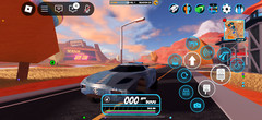Torpedo Jailbreak | Roblox | Clean Car | Cheap & Fast Delivery