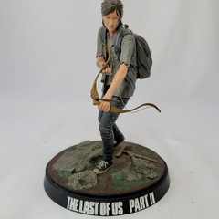The Last of Us Part II Ellie Statue Dark Horse Collectors Edition Figure From