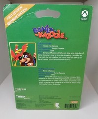 Banjo-Kazooie Totaku Figure #28 – First Edition – NEW & SEALED *FREE SHIPPING*