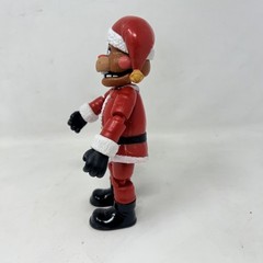 FNAF Five Nights At Freddy’s Freddy Fazbear Christmas Figure