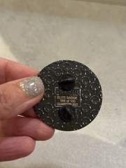 QuakeCon 2023 Elite Badge Pin 68/100