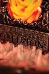 The Elder Scrolls IV: Oblivion Gates Ingot Figure Official Bethesda