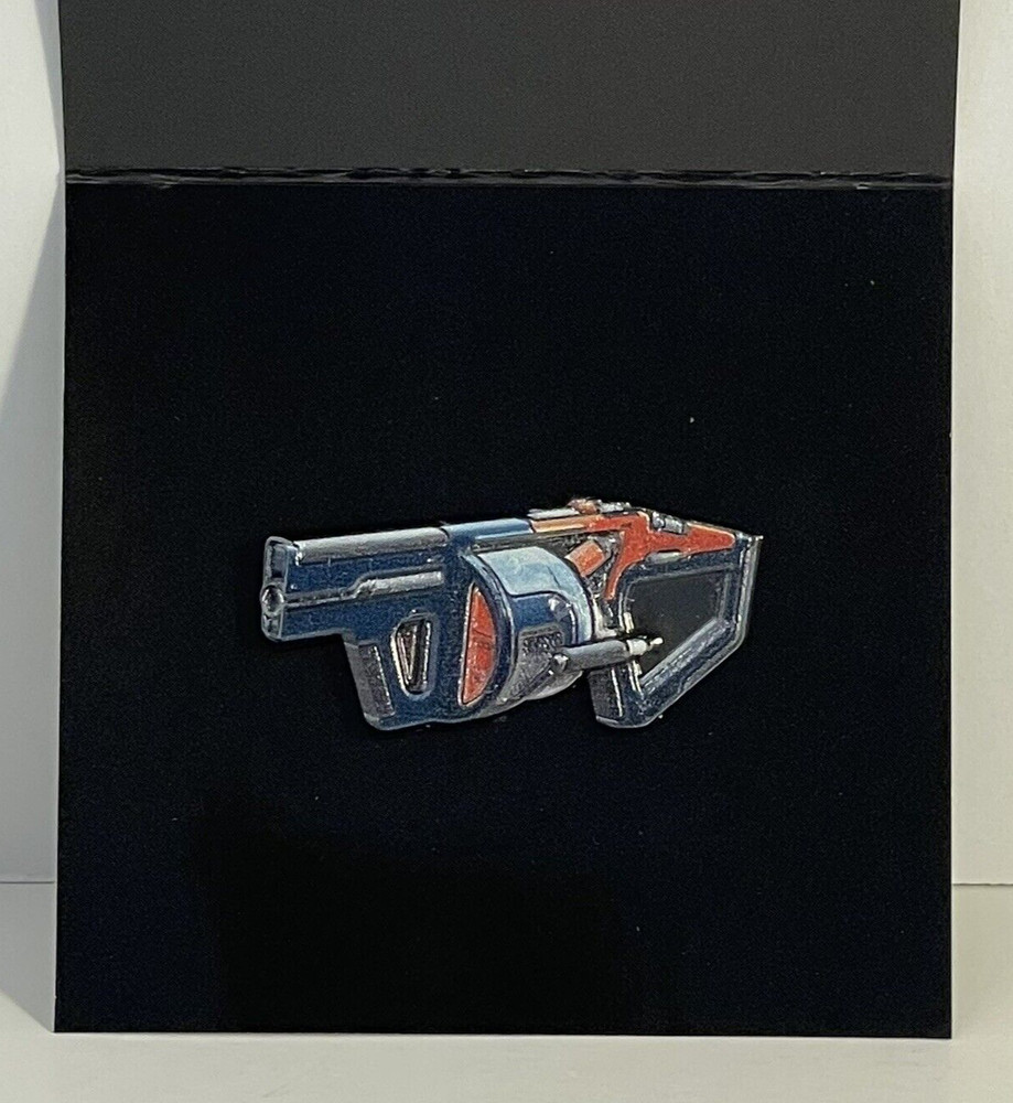 Destiny 2 Armory Series 5 Wendigo GL3 Pin (No Emblem)